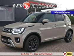 Bruin Gebruikt 2021 Suzuki Ignis Style Hatchback | € 17.790 (Eerlijke prijs)
