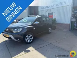 Grijs Gebruikt 2020 Dacia Duster Essentiel SUV | € 14.950 (Eerlijke prijs)