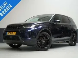 Blauw Gebruikt 2021 Land Rover Discovery Sport HSE Dynamic SUV | € 29.995