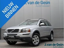 Grijs Gebruikt 2007 Volvo XC90 Kinetic SUV | € 10.900 (Goede deal)