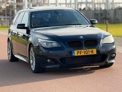 Gebruikt 2007 BMW 535 M Sport | € 8.250