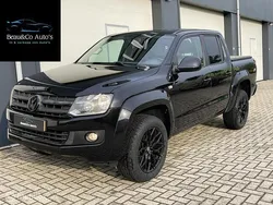 Overige Gebruikt 2011 VW Amarok Highline Pickup | € 9.950