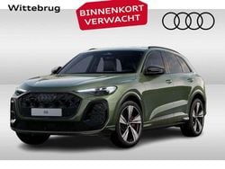 Groen Nieuw 2025 Audi Q5 SUV | € 88.686