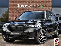 Zwart Gebruikt 2024 BMW X5 M Sport SUV | € 95.900 (Goede deal)