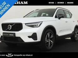 Wit Gebruikt 2024 Volvo XC40 Plus SUV | € 41.890 (Goede deal)