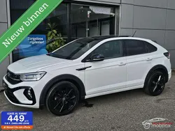 Wit Gebruikt 2023 VW Taigo Beats SUV | € 27.995 (Iets duurder)
