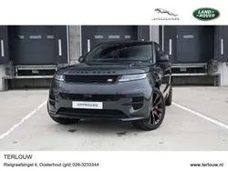 Grijs, metallic lak Gebruikt 2023 Land Rover Range Rover Sport Autobiography SUV | € 124.995 (Goede deal)