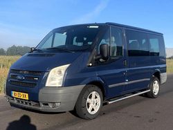 Gebruikt 2008 Ford Transit Stationwagen | € 4.150 (Iets duurder)