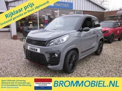 Grijs Gebruikt 2022 Ligier JS60 Hatchback | € 16.450 (Eerlijke prijs)