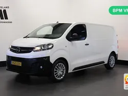 Wit Gebruikt 2020 Opel Vivaro Van | € 12.950 (Eerlijke prijs)