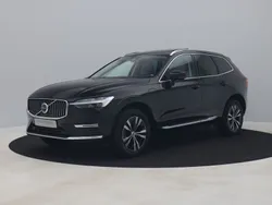 Zwart Gebruikt 2021 Volvo XC60 Business Edition SUV | € 36.500 (Goede deal)