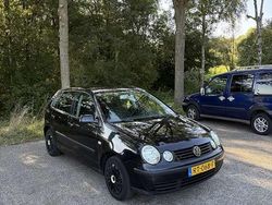 Gebruikt 2003 VW Polo Sedan | € 1.000 (Goede deal)