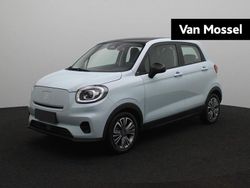 Hatchback Nieuw 2025 Leapmotor T03 Hatchback | € 19.950