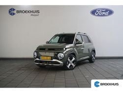 Groen Gebruikt 2025 Hyundai Inster Hatchback | € 28.945