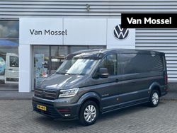 Grijs Gebruikt 2023 VW Crafter Exclusive Van | € 35.900 (Iets duurder)