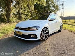 Wit Gebruikt 2018 VW Polo GTI Hatchback | € 15.950 (Eerlijke prijs)