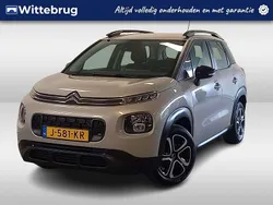 Grijs Gebruikt 2020 Citroën C3 Aircross Feel SUV | € 13.925 (Goede deal)