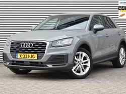 Grijs Gebruikt 2018 Audi Q2 Sport SUV | € 24.750 (Goede deal)