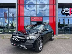 Zwart Gebruikt 2021 Mercedes GLE350e Premium SUV | € 54.999 (Super prijs)