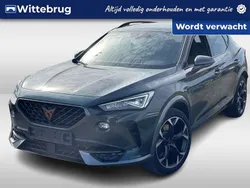Groen Gebruikt 2022 Cupra Formentor VZ SUV | € 30.950 (Eerlijke prijs)