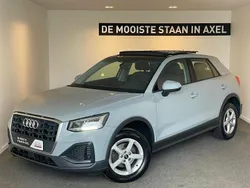 Suv Gebruikt 2021 Audi Q2 Proline SUV | € 22.950