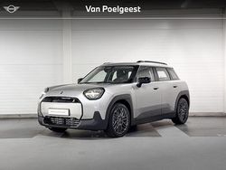 Melting silver iii (licht grijs) Gebruikt 2024 Mini Aceman Essential SUV | € 33.900 (Eerlijke prijs)