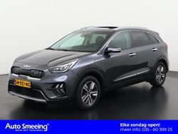 Platinum graphite metallic (abt) Gebruikt 2021 Kia Niro SUV | € 23.945 (Eerlijke prijs)