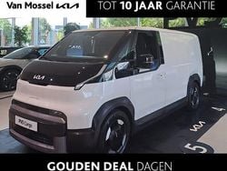 Nieuw 2025 Kia PV5 2 Van | € 38.320