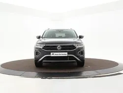 Zwart Gebruikt 2024 VW T-Roc Edition SUV | € 30.940 (Goede deal)