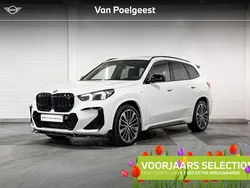 Alpinweiss Gebruikt 2023 BMW iX1 Comfort Edition SUV | € 48.900 (Iets duurder)
