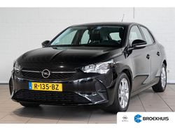 Zwart Gebruikt 2022 Opel Corsa Edition Hatchback | € 13.690 (Goede deal)