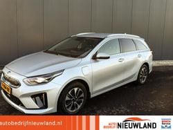 Grijs Gebruikt 2020 Kia Ceed Advance Stationwagen | € 22.350 (Super prijs)