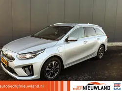 Grijs Gebruikt 2020 Kia Ceed Advance Stationwagen | € 25.950 (Duur)