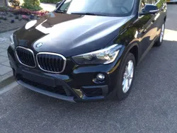 Gebruikt 2018 BMW X1 SUV | € 16.500 (Eerlijke prijs)