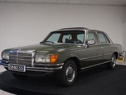 Gebruikt 1976 Mercedes S280 Sedan | € 14.750