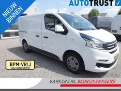 Wit Gebruikt 2021 Fiat Talento Van | € 14.950 (Eerlijke prijs)