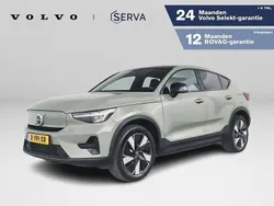 Gebruikt 2023 Volvo EC40 Plus SUV | € 42.995 (Iets duurder)
