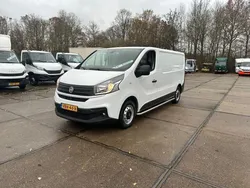 Wit Gebruikt 2019 Fiat Talento Van | € 9.950 (Eerlijke prijs)