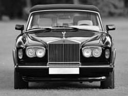 Anders Gebruikt 1992 Rolls Royce Corniche Cabriolet | € 210.754