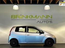Grijs Gebruikt 2006 Daihatsu Cuore Hatchback | € 995 (Eerlijke prijs)