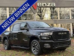 Zwart Gebruikt 2024 Dodge Ram Pickup | € 69.900