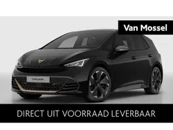 Zwart Nieuw 2025 Cupra Born Limited Edition Hatchback | € 38.385 (Eerlijke prijs)
