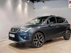 Grijs Gebruikt 2019 Seat Arona FR SUV | € 18.450 (Eerlijke prijs)