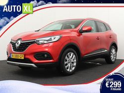 Rood Gebruikt 2019 Renault Kadjar Intens SUV | € 15.940 (Goede deal)