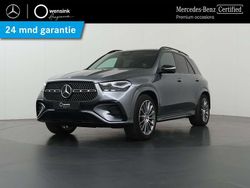 Grijs Gebruikt 2024 Mercedes GLE350 AMG line SUV | € 83.850 (Iets duurder)