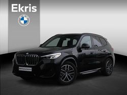 Zwart Gebruikt 2024 BMW X1 M Sport SUV | € 48.900 (Eerlijke prijs)