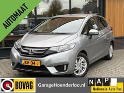 Grijs Gebruikt 2016 Honda Jazz Comfort Hatchback | € 15.950 (Iets duurder)