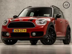 Rood Gebruikt 2018 Mini John Cooper Works Countryman SUV | € 17.945 (Eerlijke prijs)
