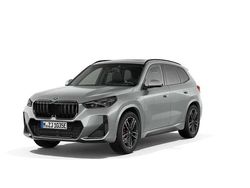 Grijs Nieuw 2025 BMW X1 Comfort Edition SUV | € 68.629 (Eerlijke prijs)