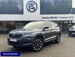Grijs Gebruikt 2021 Skoda Kodiaq Ambition SUV | € 29.945 (Super prijs)